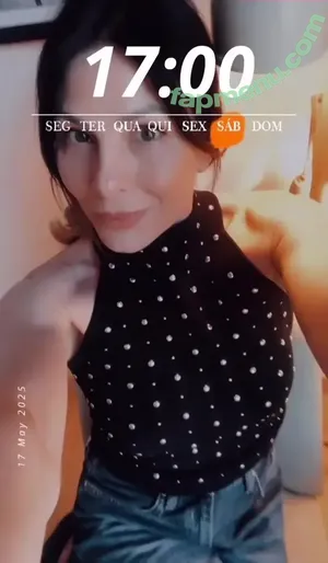 Lucrezia Millarini / lucreziaitv nude photo #0106