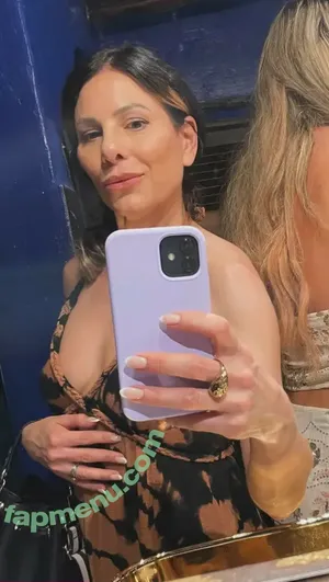 Lucrezia Millarini / lucreziaitv nude photo #0170