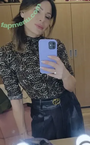 Lucrezia Millarini / lucreziaitv nude photo #0180