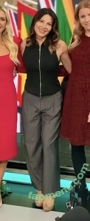 Lucrezia Millarini / lucreziaitv nude photo #0185