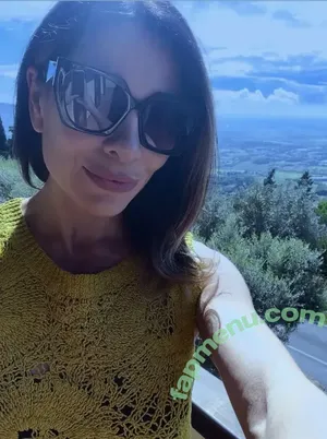 Lucrezia Millarini / lucreziaitv nude photo #0216
