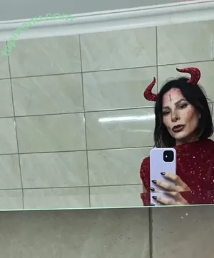 Lucrezia Millarini / lucreziaitv nude photo #0220