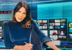 Lucrezia Millarini / lucreziaitv nude photo #0233