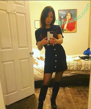 Lucrezia Millarini / lucreziaitv nude photo #0235