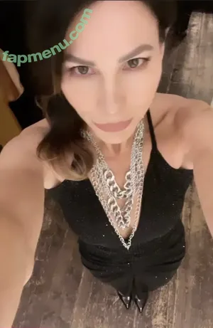 Lucrezia Millarini / lucreziaitv nude photo #0240