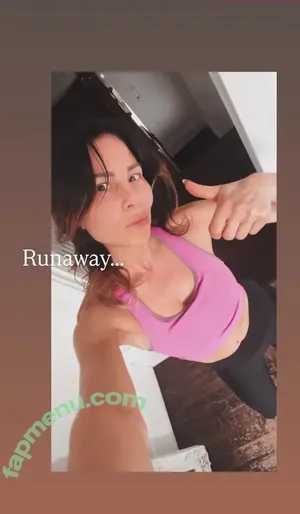 Lucrezia Millarini / lucreziaitv nude photo #0243