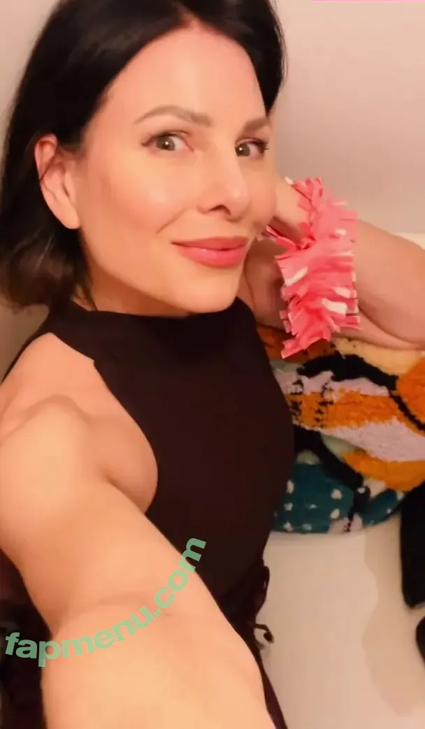 Lucrezia Millarini nude photo #0266 (lucreziaitv)