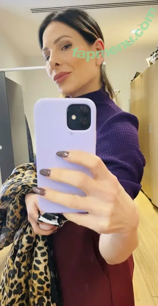 Lucrezia Millarini nude photo #0276 (lucreziaitv)