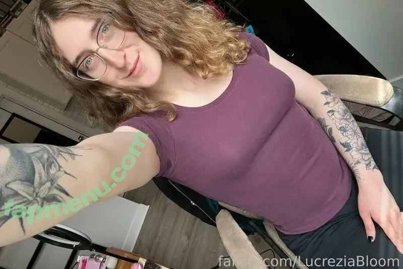 LucreziaBloom nude photo #0210 (LucreziaBloom)