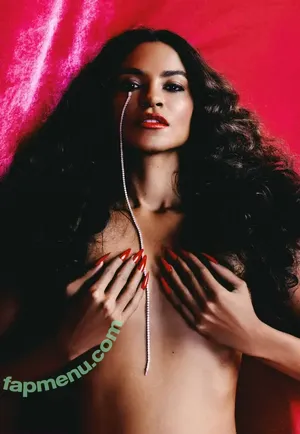 Lucy Alves / lucyalves nude photo #0038