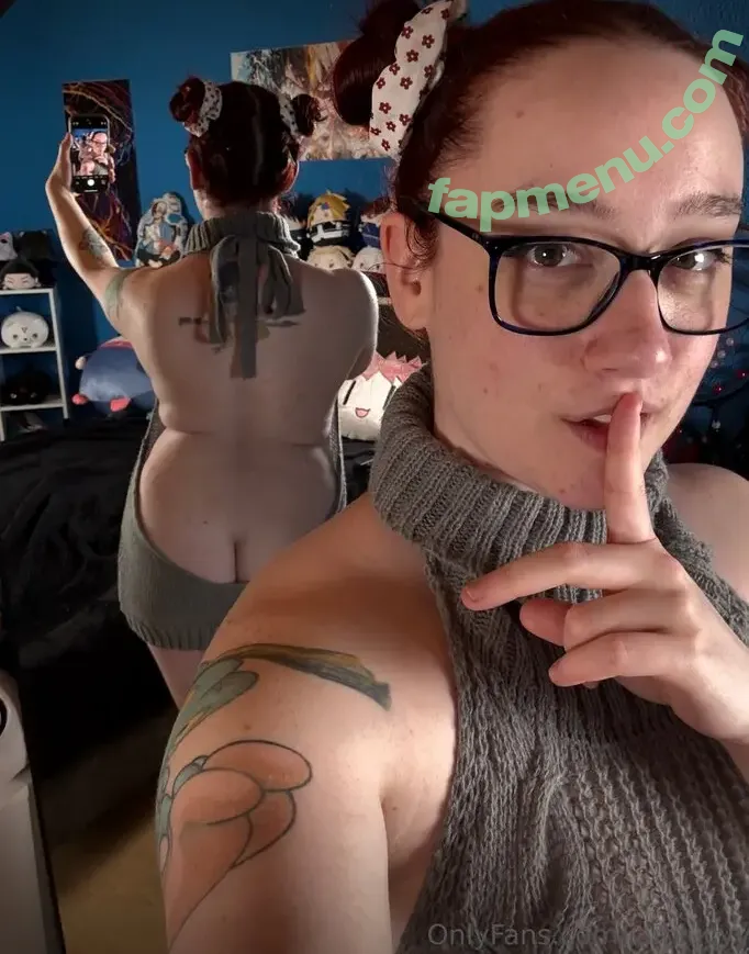 Lucy Bella nude photo #0017 (Bella_Bi / gamexbella / iamlucyy / liebeluccy / lucy)