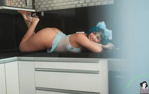 Lucy Blue / alt.lucybl / alt_lucybl nude photo #0015