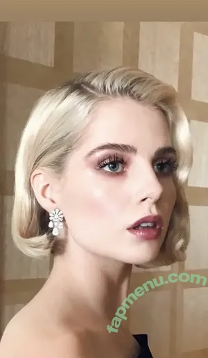 Lucy Boynton / lucyboynton1 nude photo #0173