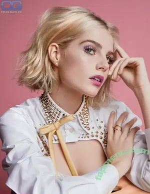Lucy Boynton / lucyboynton1 nude photo #0183