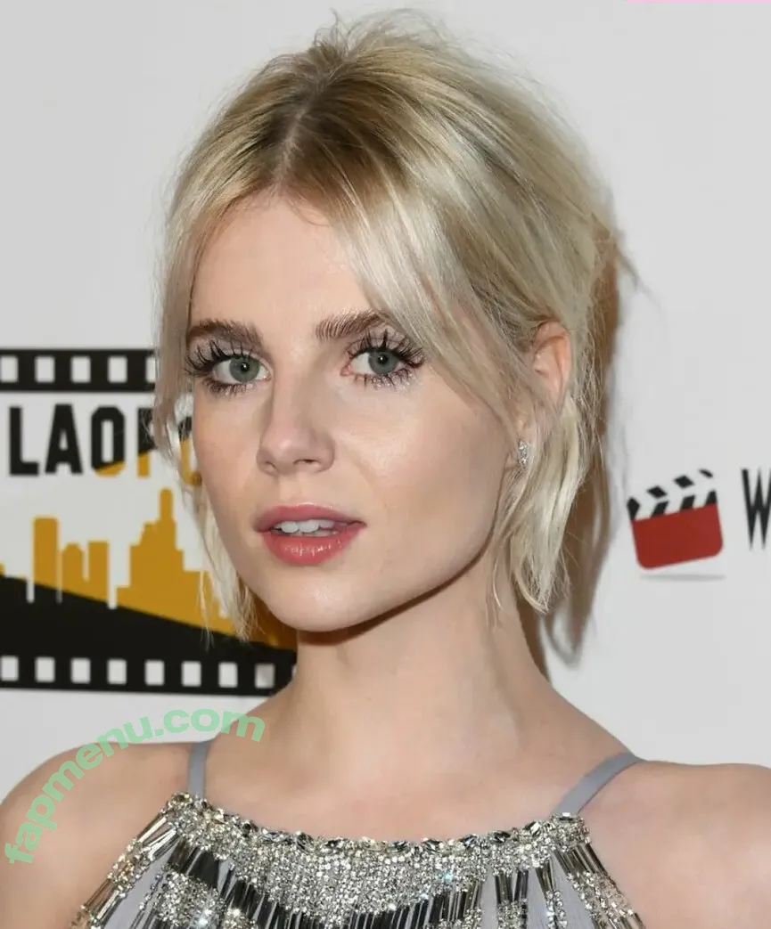 Lucy Boynton nude photo #0019 (lucyboynton1)