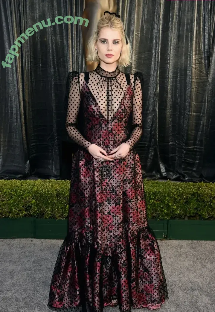 Lucy Boynton nude photo #0020 (lucyboynton1)