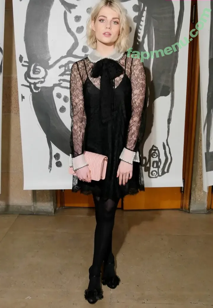 Lucy Boynton nude photo #0027 (lucyboynton1)