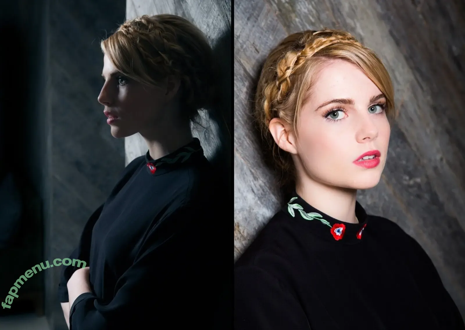 Lucy Boynton nude photo #0030 (lucyboynton1)