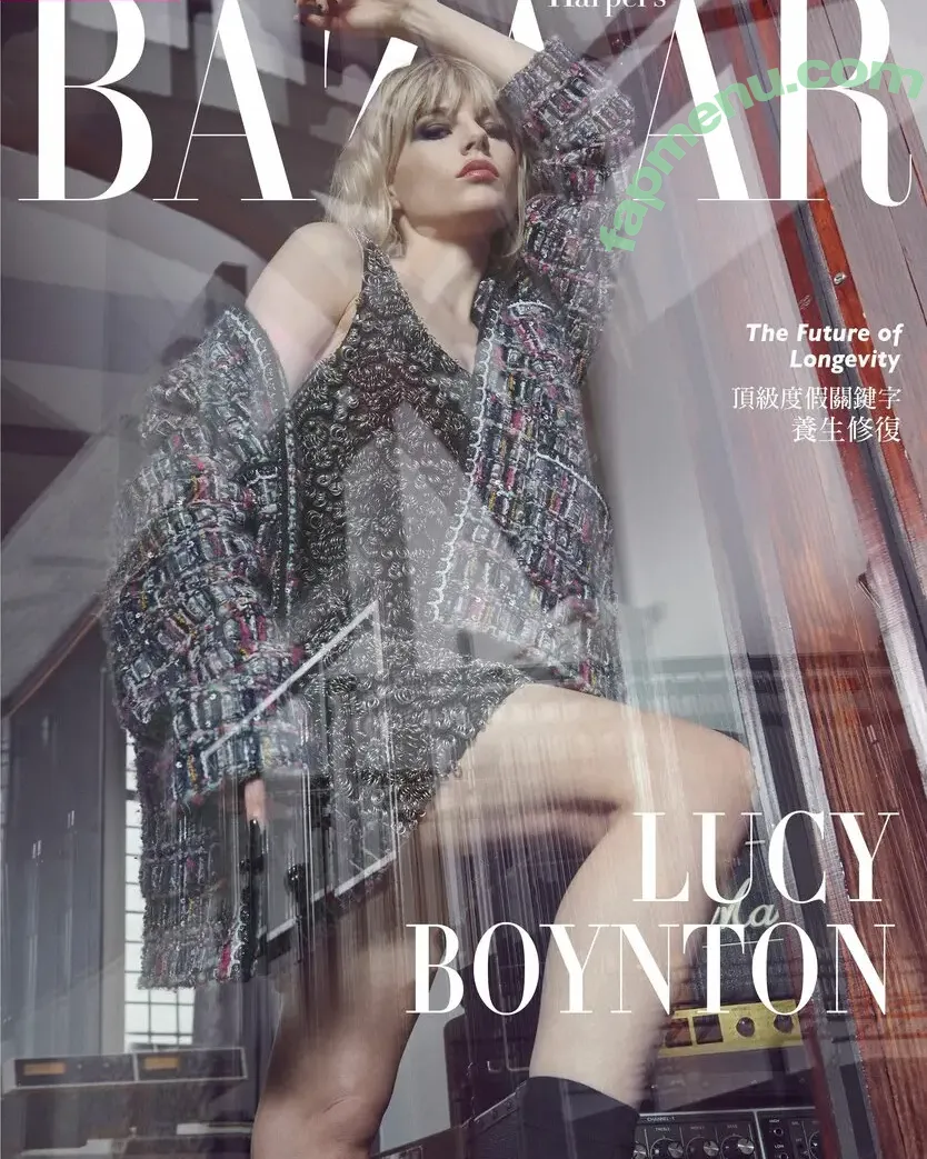 Lucy Boynton nude photo #0032 (lucyboynton1)