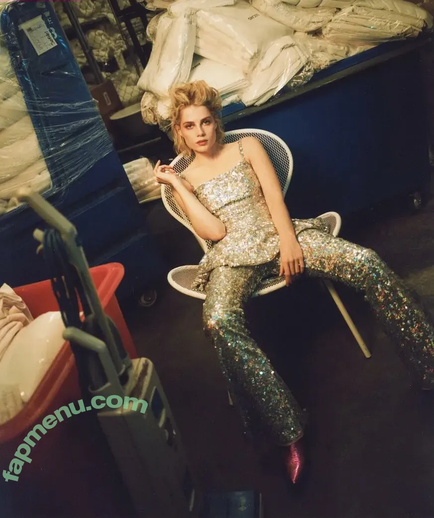 Lucy Boynton nude photo #0034 (lucyboynton1)