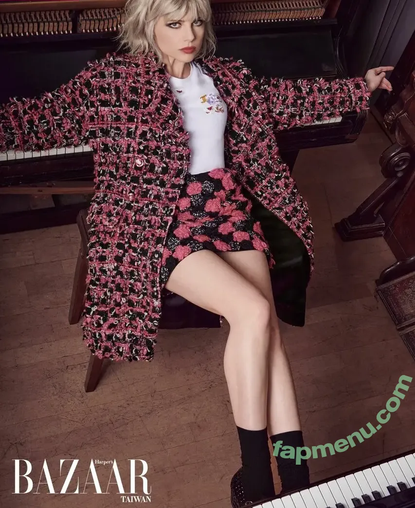 Lucy Boynton nude photo #0049 (lucyboynton1)