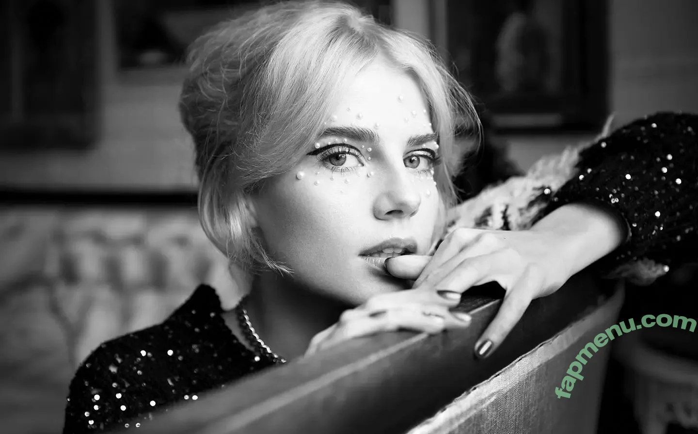 Lucy Boynton nude photo #0054 (lucyboynton1)