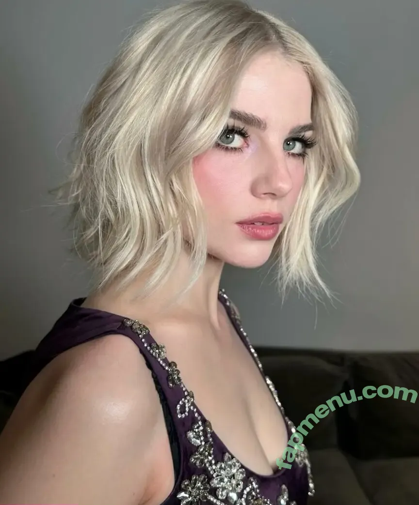 Lucy Boynton nude photo #0057 (lucyboynton1)