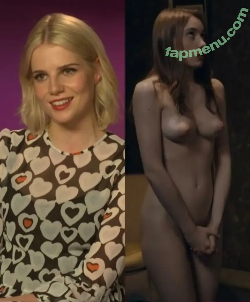 Lucy Boynton nude photo #0160 (lucyboynton1)