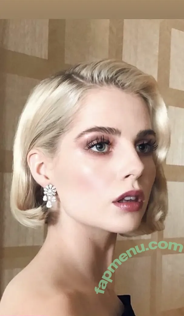 Lucy Boynton nude photo #0173 (lucyboynton1)