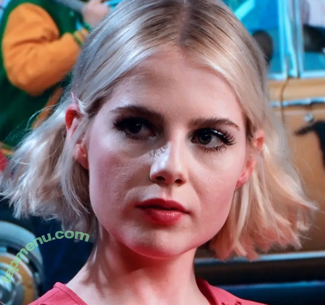 Lucy Boynton nude photo #0175 (lucyboynton1)