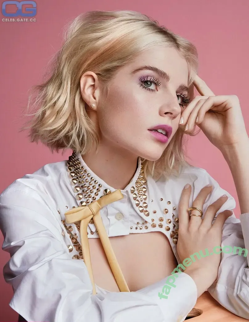 Lucy Boynton nude photo #0183 (lucyboynton1)