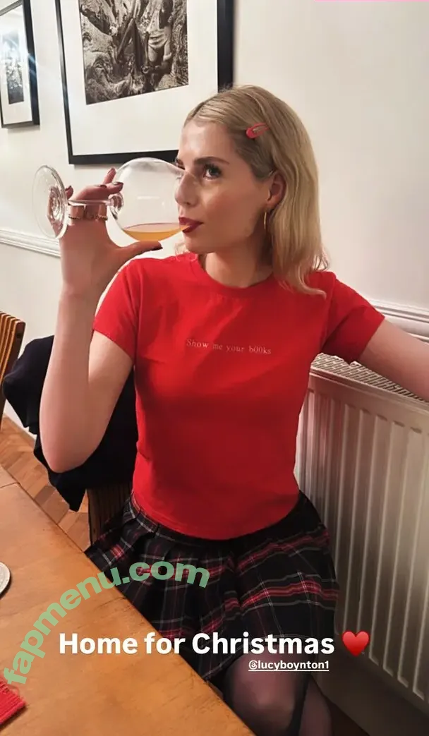 Lucy Boynton nude photo #0203 (lucyboynton1)