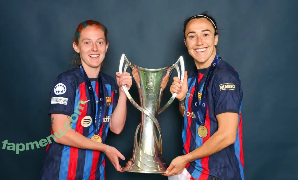 Lucy Bronze nude photo #0008 (Lucy Bronze)