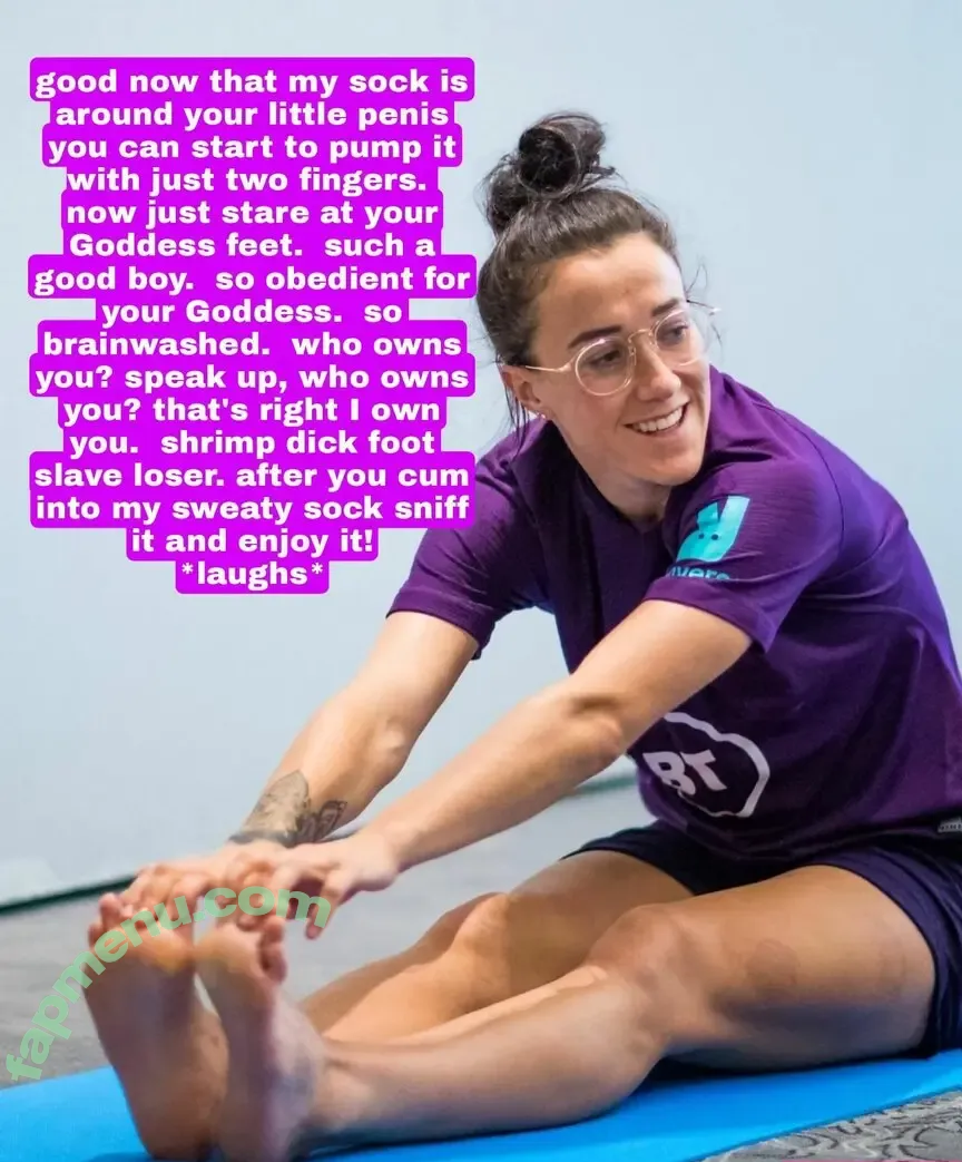 Lucy Bronze nude photo #0010 (Lucy Bronze)