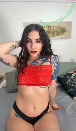 lucy.cielo / lucycartolin nude photo #0127