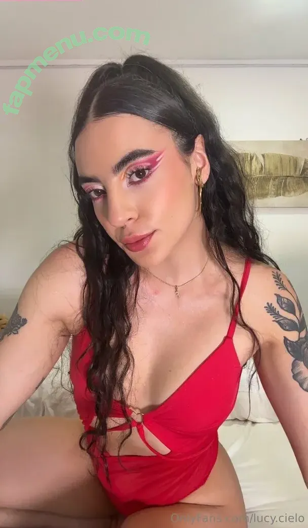 lucy.cielo nude photo #0128 (lucycartolin)