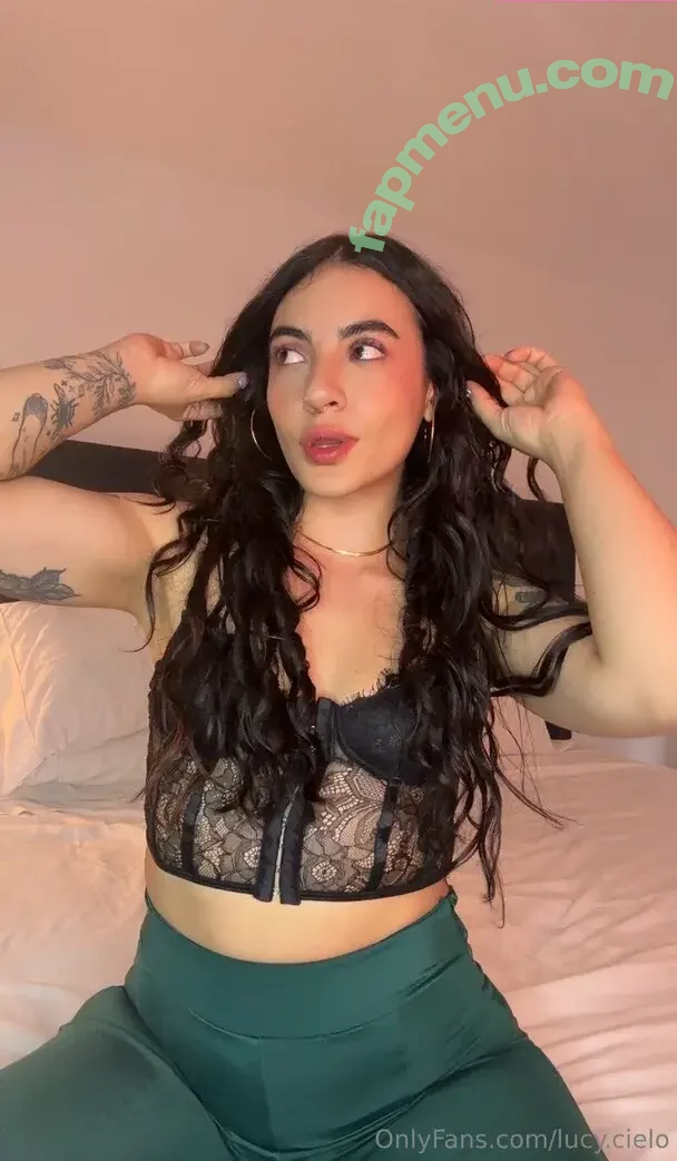 lucy.cielo nude photo #0135 (lucycartolin)