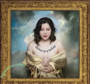 Lucy Dacus / lucydacus nude photo #0004