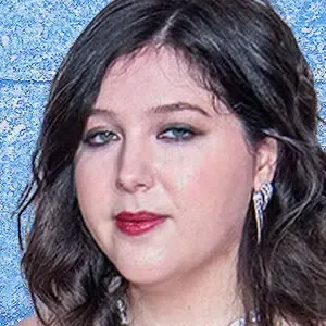 Lucy Dacus / lucydacus nude photo #0005