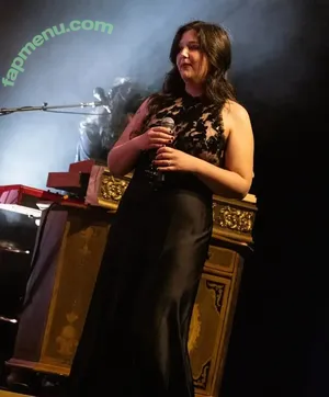 Lucy Dacus / lucydacus nude photo #0008