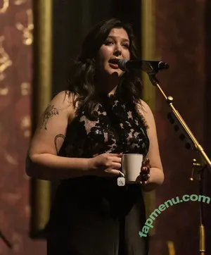 Lucy Dacus / lucydacus nude photo #0010