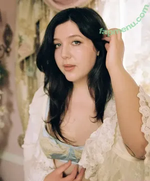 Lucy Dacus / lucydacus nude photo #0012