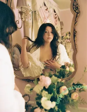 Lucy Dacus / lucydacus nude photo #0013