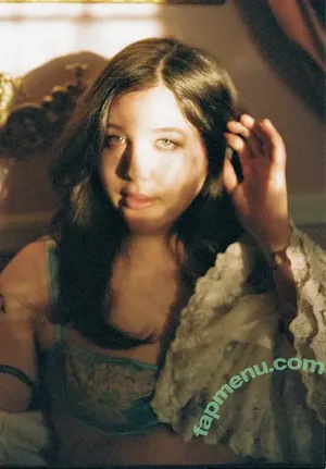 Lucy Dacus / lucydacus nude photo #0015