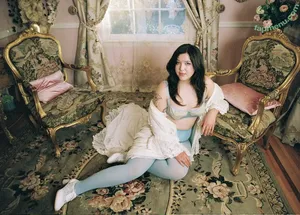 Lucy Dacus / lucydacus nude photo #0017