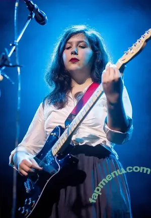 Lucy Dacus / lucydacus nude photo #0021