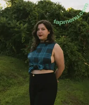 Lucy Dacus / lucydacus nude photo #0033