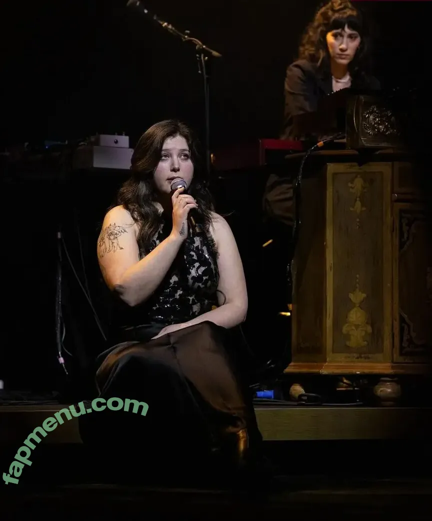 Lucy Dacus nude photo #0006 (lucydacus)