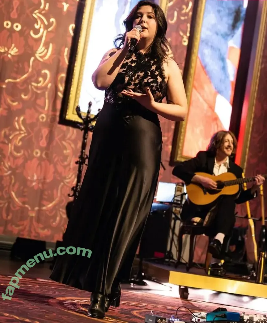 Lucy Dacus nude photo #0009 (lucydacus)