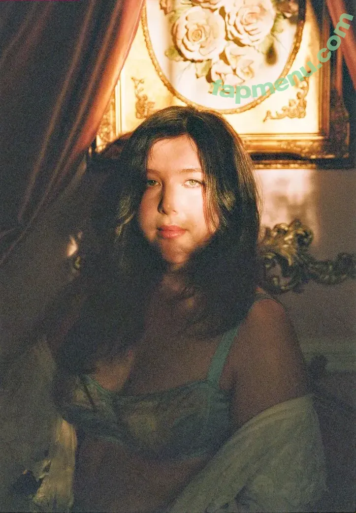 Lucy Dacus nude photo #0014 (lucydacus)